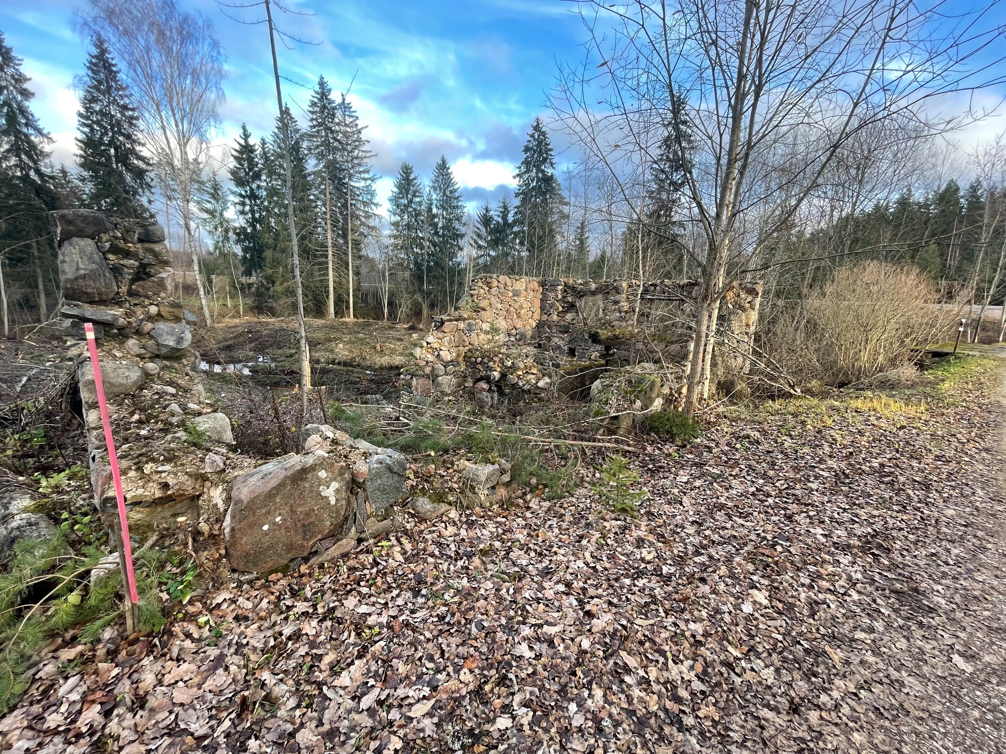 Kinnistu ost